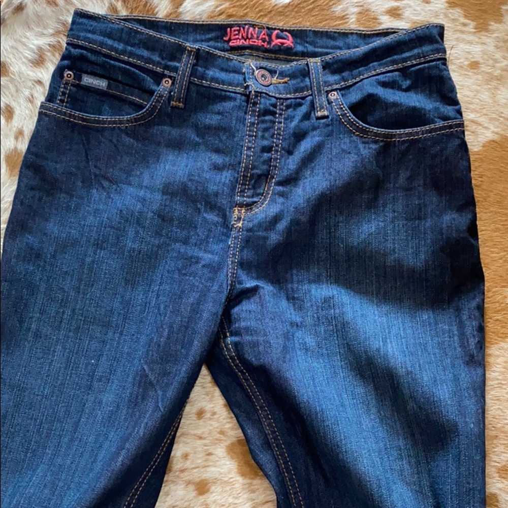 Cinch Jeans - image 2